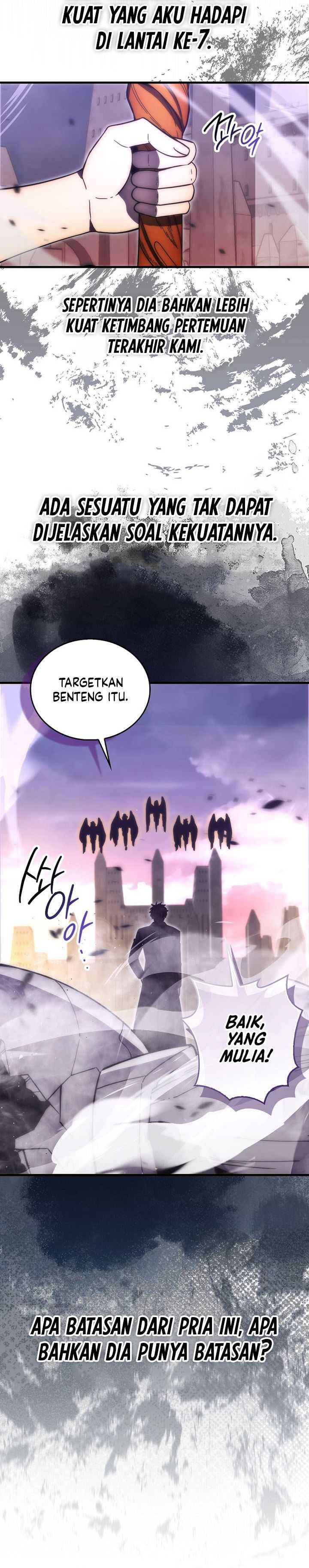 Demon Lord’s Martial Arts Ascension Chapter 105 Gambar 6