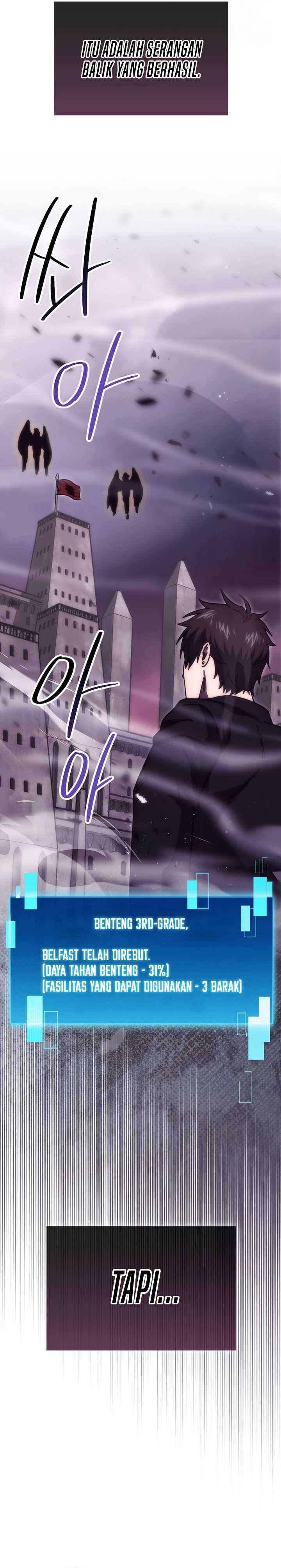 Demon Lord’s Martial Arts Ascension Chapter 105 Gambar 9