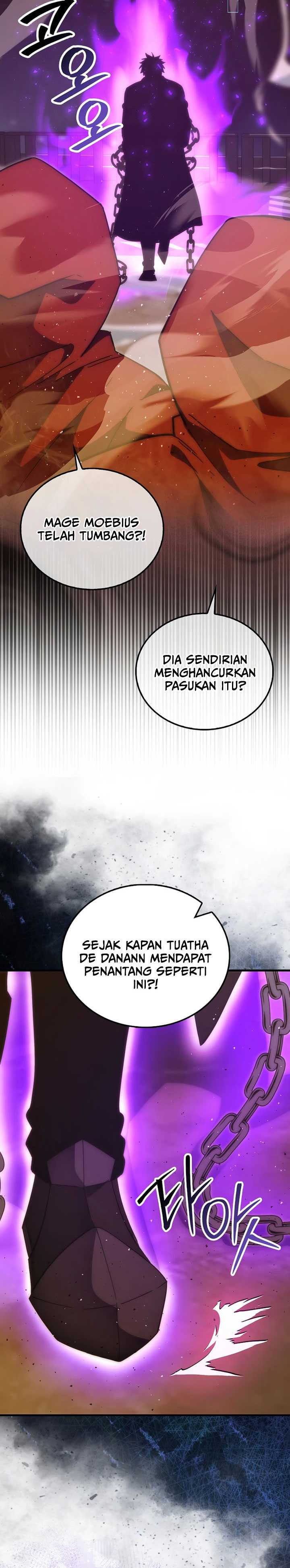 Demon Lord’s Martial Arts Ascension Chapter 104 Gambar 13