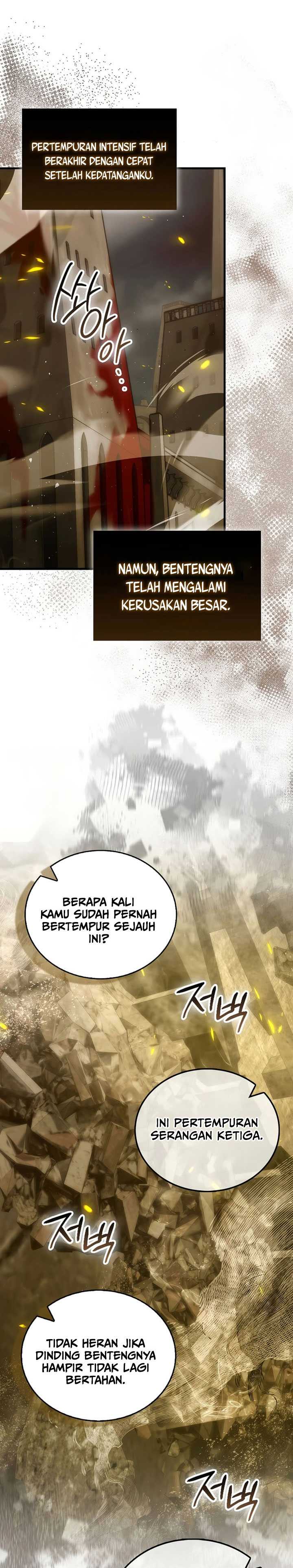 Demon Lord’s Martial Arts Ascension Chapter 104 Gambar 15