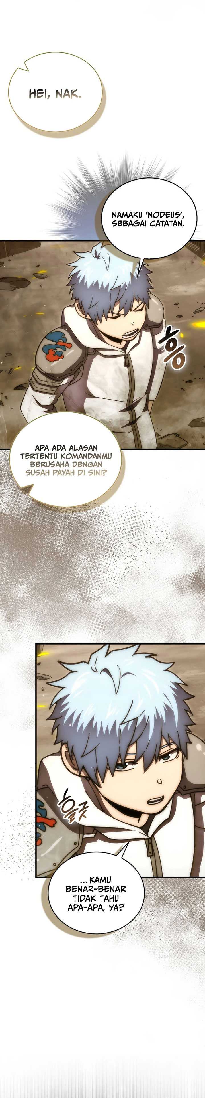 Demon Lord’s Martial Arts Ascension Chapter 104 Gambar 17