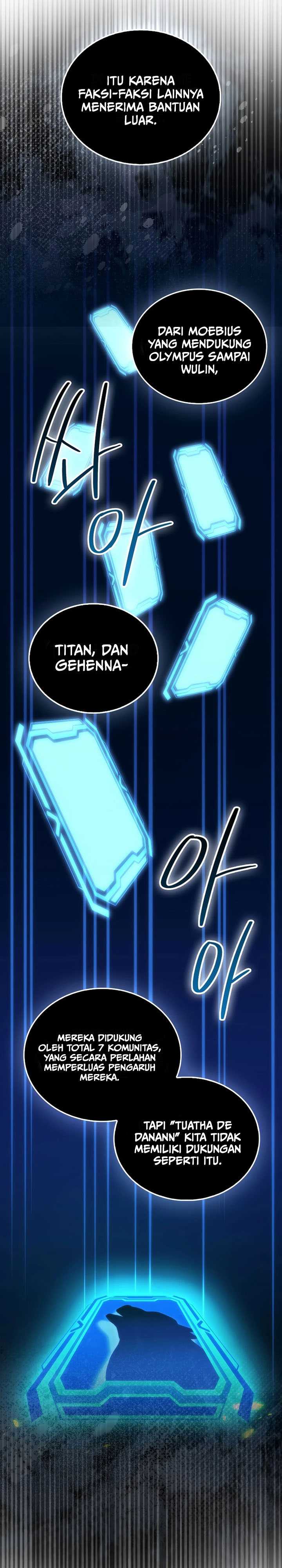 Demon Lord’s Martial Arts Ascension Chapter 104 Gambar 18
