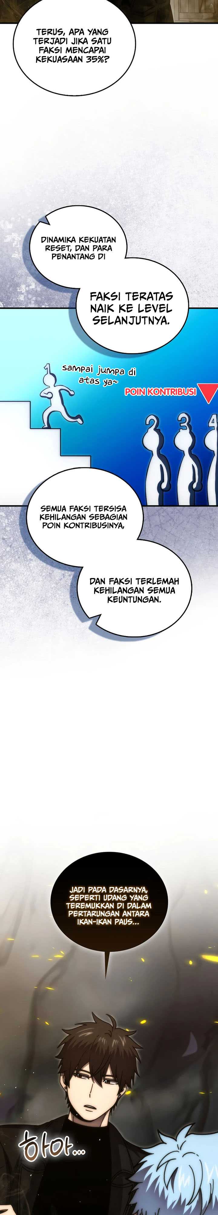 Demon Lord’s Martial Arts Ascension Chapter 104 Gambar 20
