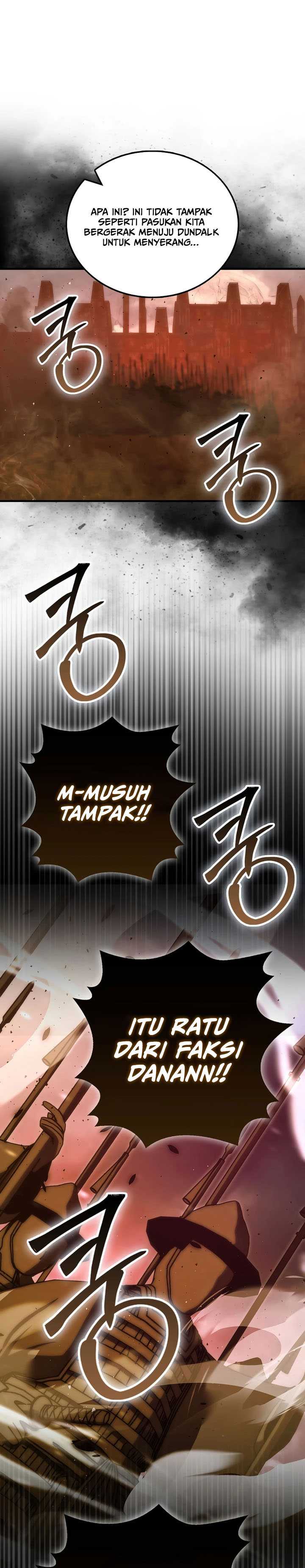 Demon Lord’s Martial Arts Ascension Chapter 104 Gambar 26