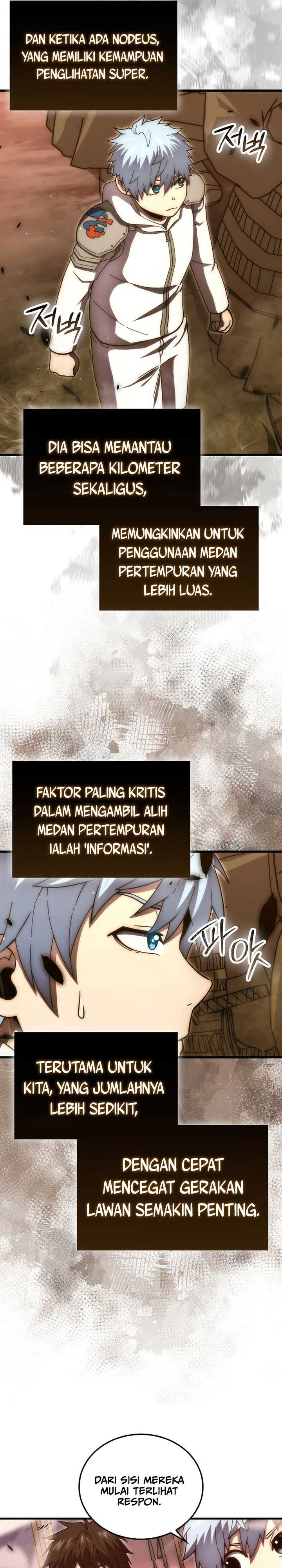 Demon Lord’s Martial Arts Ascension Chapter 104 Gambar 30
