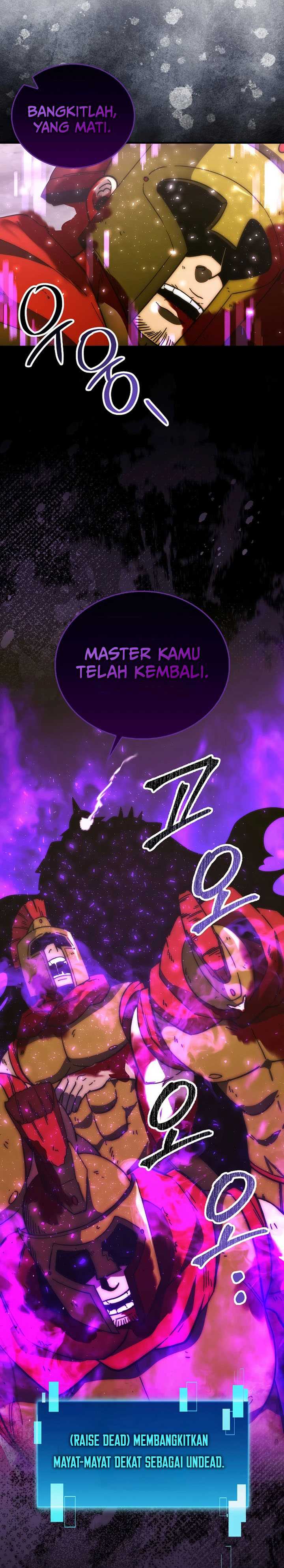 Demon Lord’s Martial Arts Ascension Chapter 104 Gambar 6
