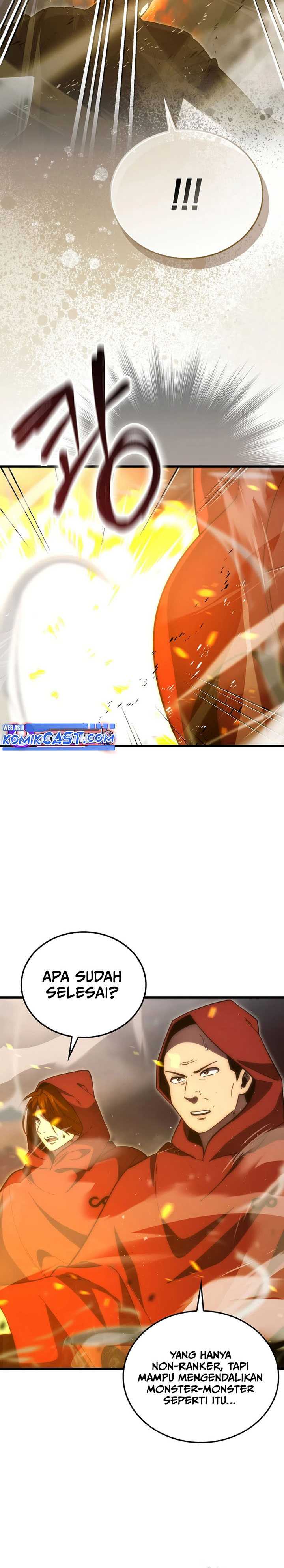 Demon Lord’s Martial Arts Ascension Chapter 104 Gambar 9
