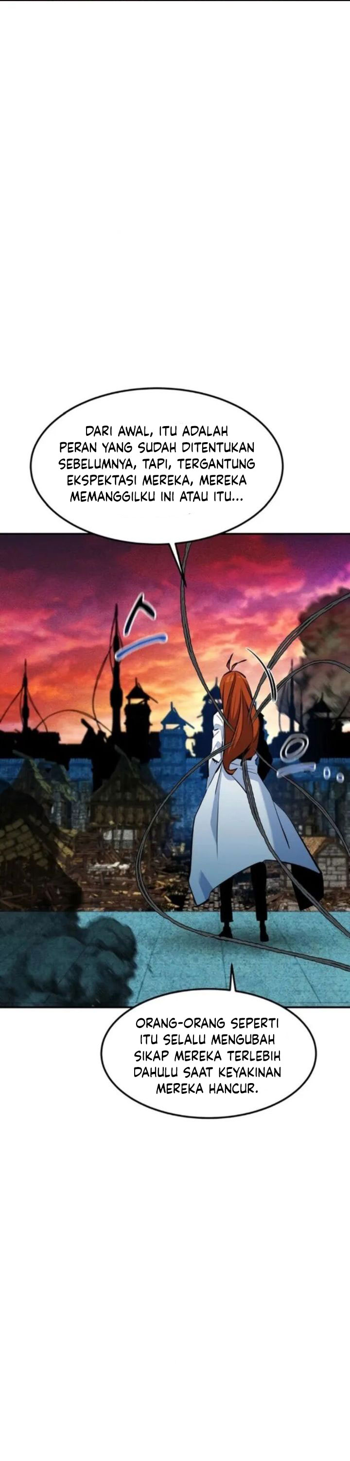 Auto-Hunting With Clones Chapter 136 Gambar 11