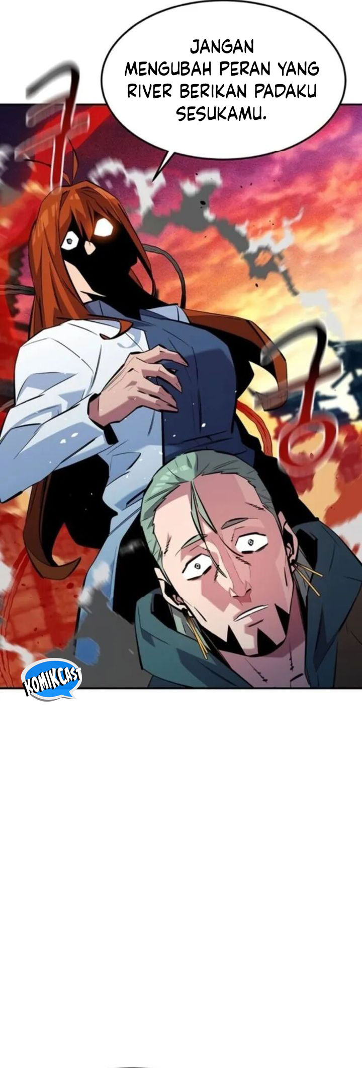 Auto-Hunting With Clones Chapter 136 Gambar 13