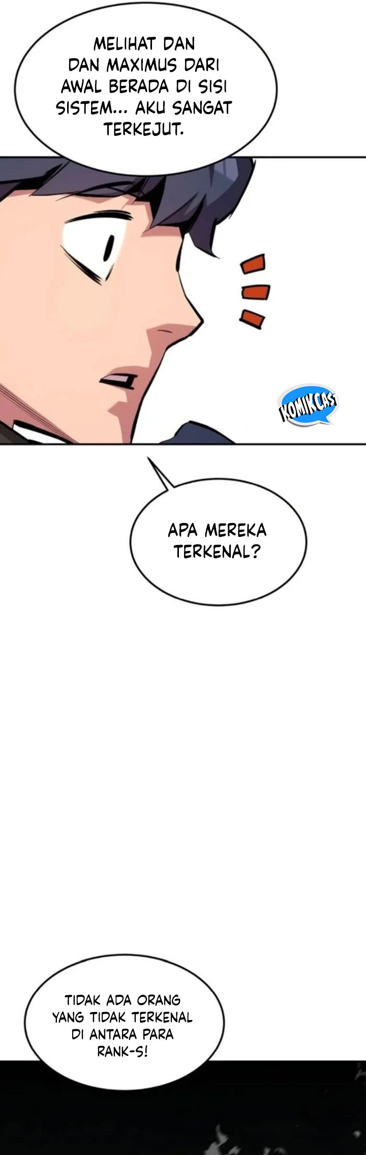 Auto-Hunting With Clones Chapter 136 Gambar 18