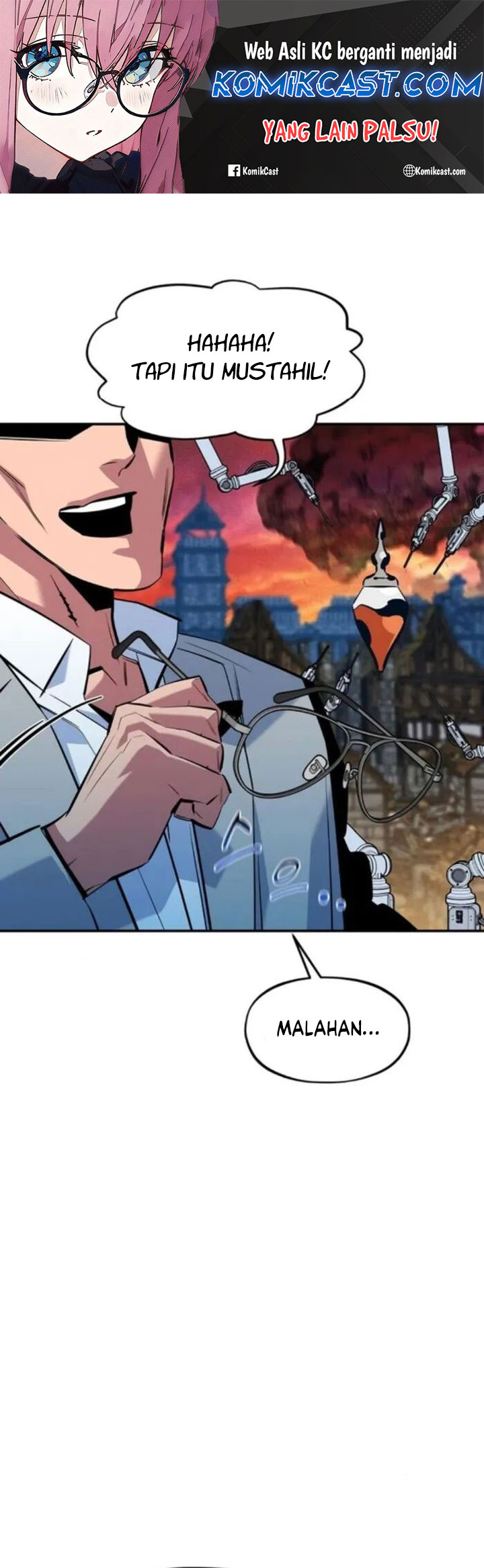 Baca Manhwa Auto-Hunting With Clones Chapter 136 Gambar 2