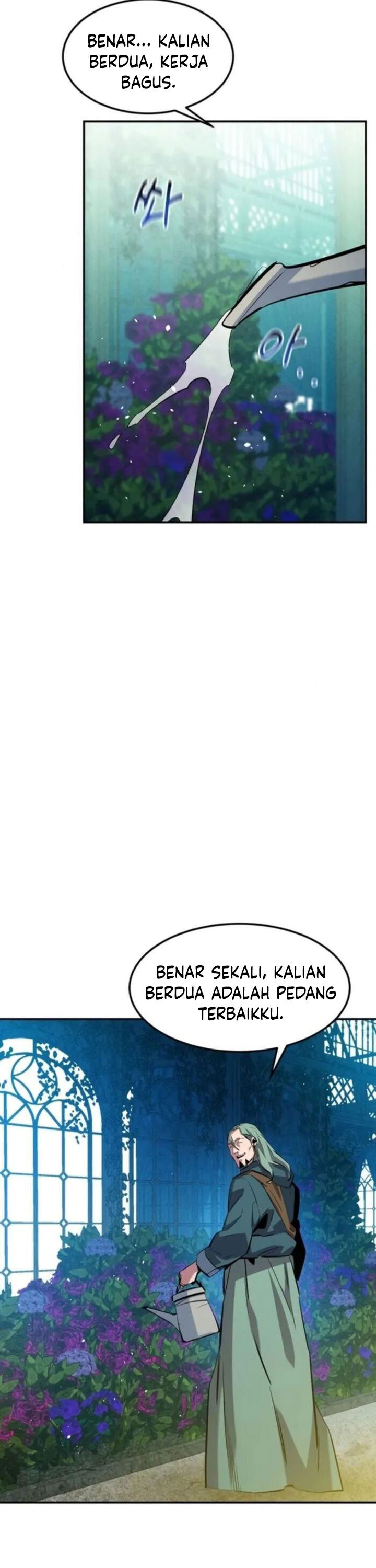 Auto-Hunting With Clones Chapter 136 Gambar 24