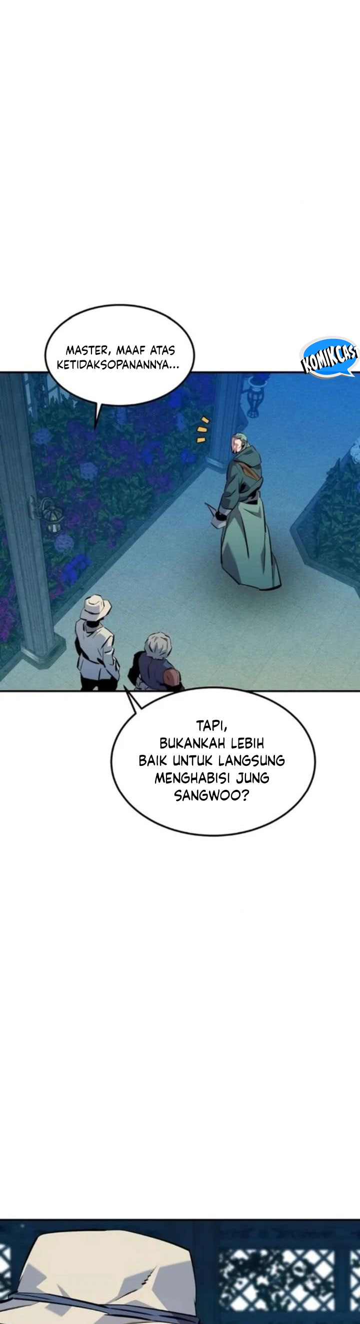 Auto-Hunting With Clones Chapter 136 Gambar 25