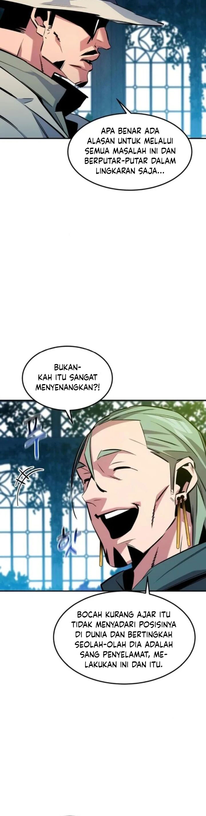 Auto-Hunting With Clones Chapter 136 Gambar 26