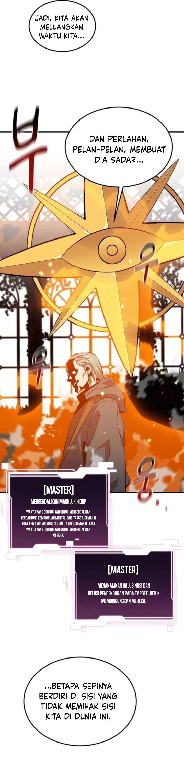 Auto-Hunting With Clones Chapter 136 Gambar 27