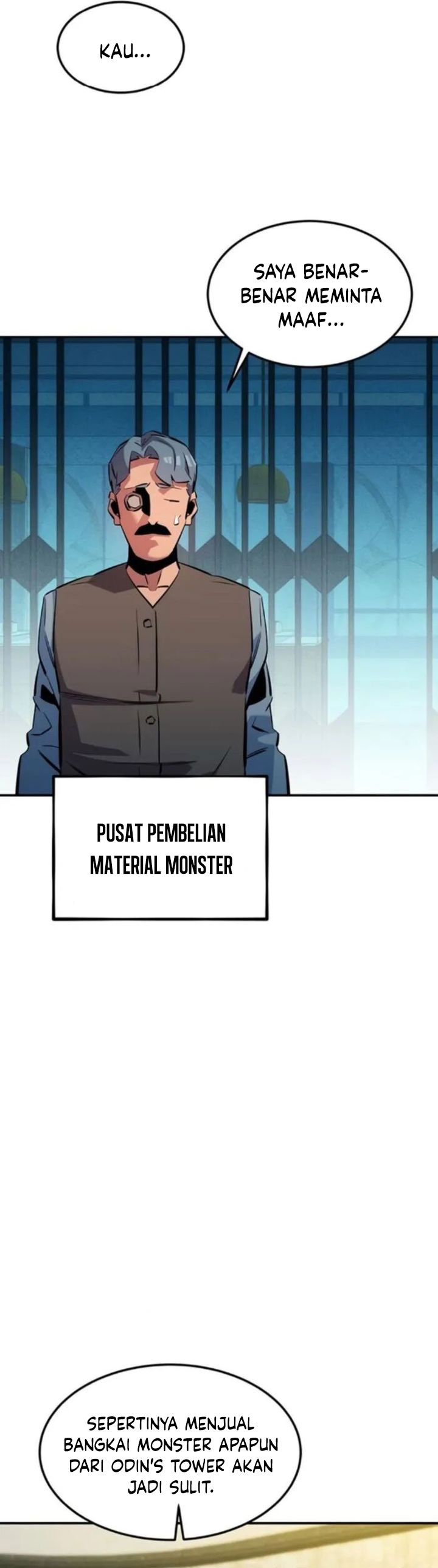 Auto-Hunting With Clones Chapter 136 Gambar 29