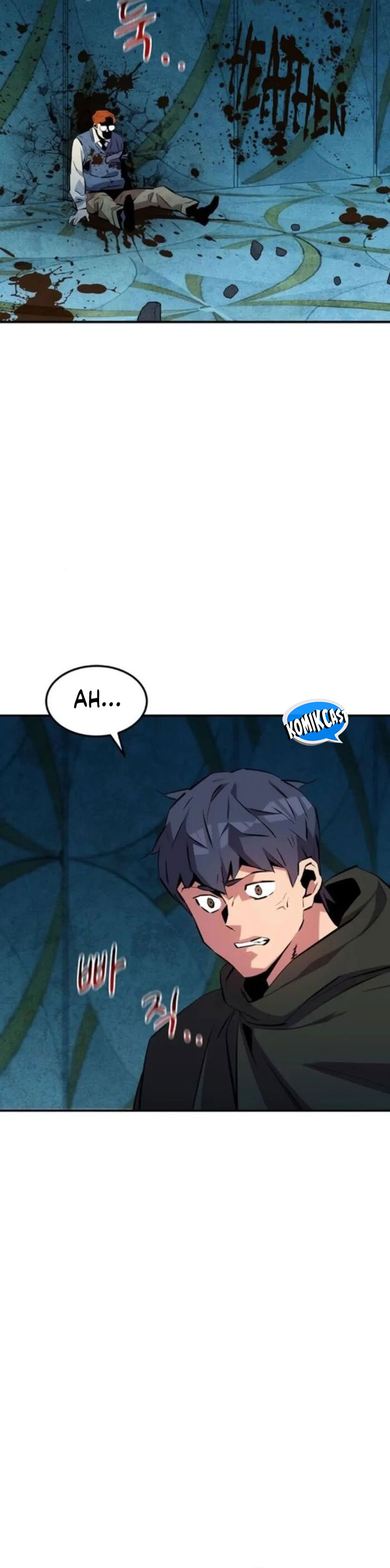 Auto-Hunting With Clones Chapter 136 Gambar 33