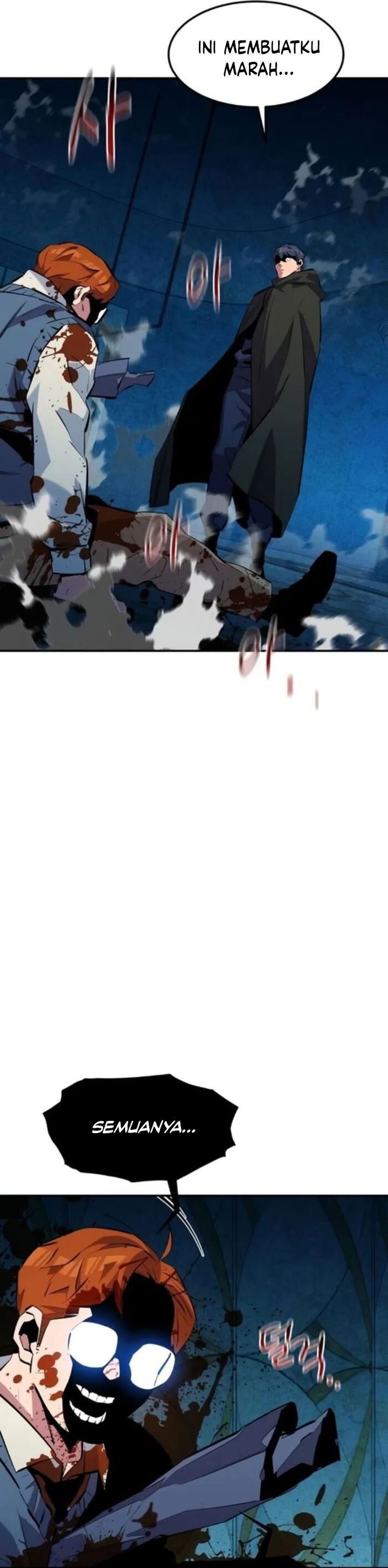 Auto-Hunting With Clones Chapter 136 Gambar 34