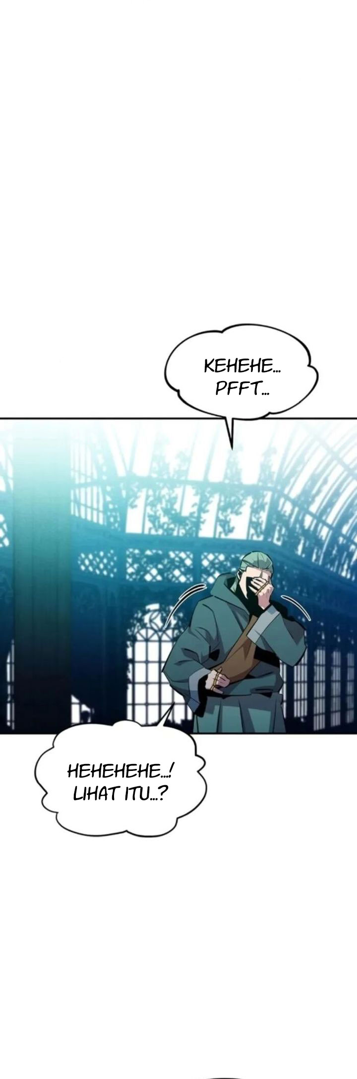 Auto-Hunting With Clones Chapter 136 Gambar 36