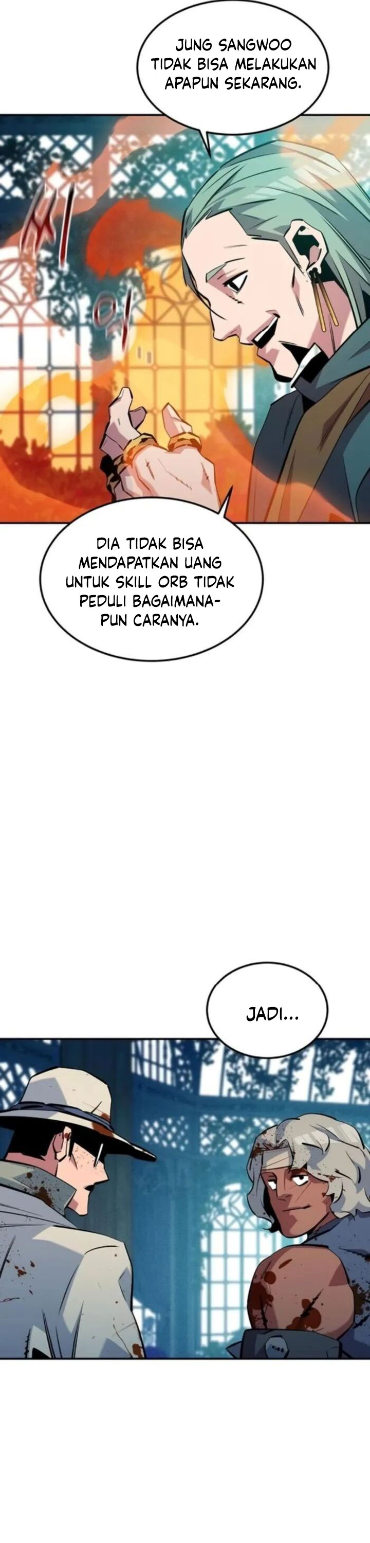 Auto-Hunting With Clones Chapter 136 Gambar 37