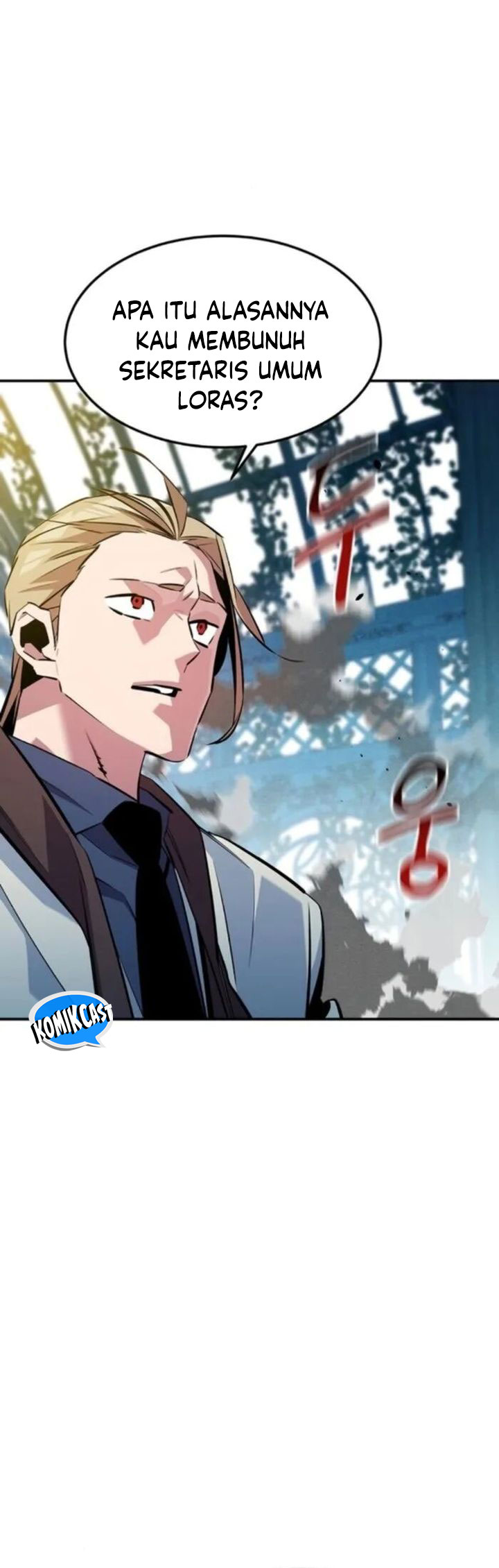 Auto-Hunting With Clones Chapter 136 Gambar 38