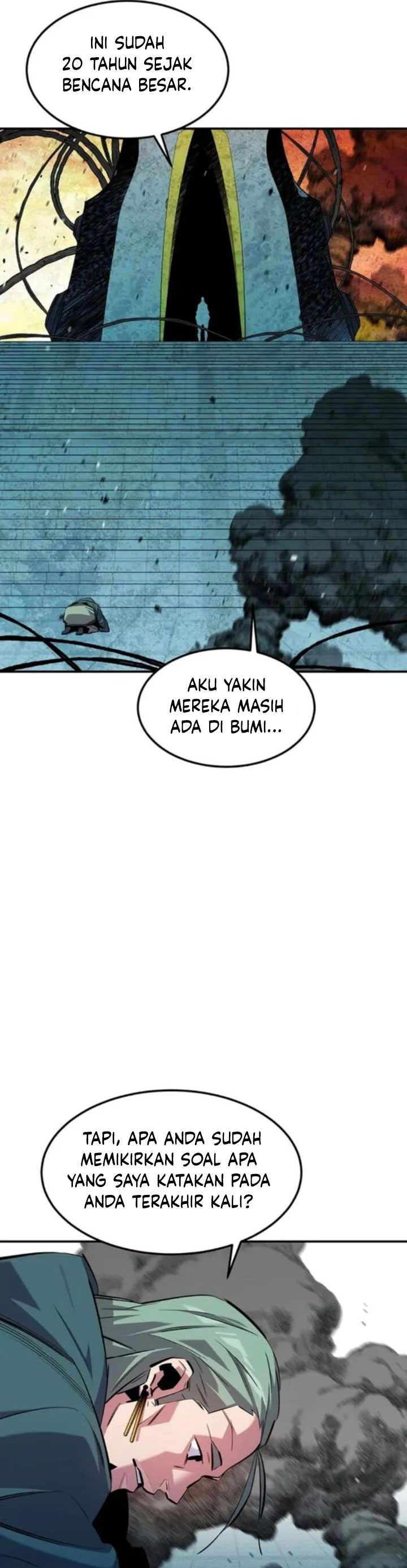 Auto-Hunting With Clones Chapter 136 Gambar 4