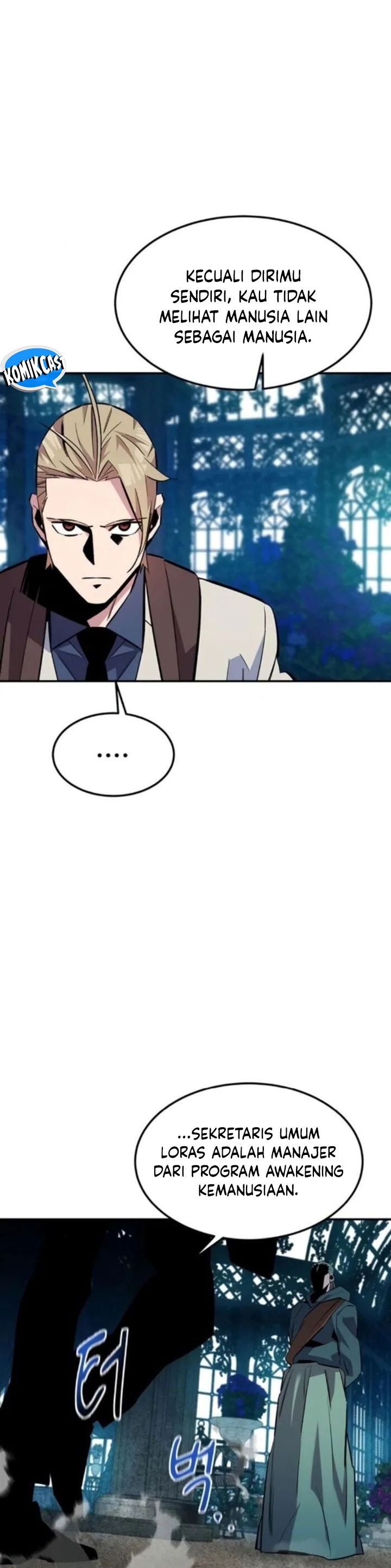 Auto-Hunting With Clones Chapter 136 Gambar 40