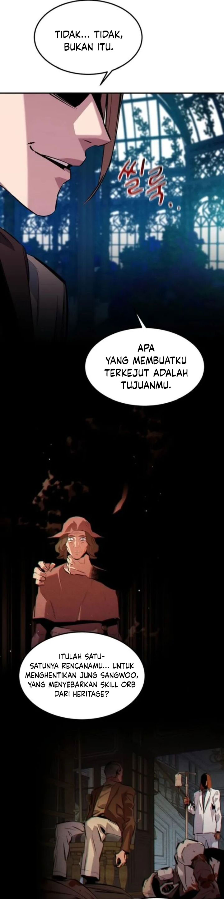 Auto-Hunting With Clones Chapter 136 Gambar 42