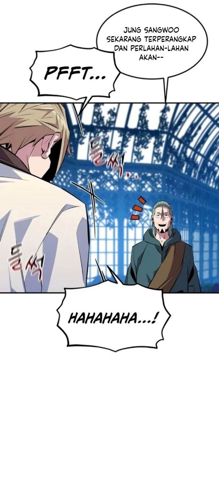 Auto-Hunting With Clones Chapter 136 Gambar 44