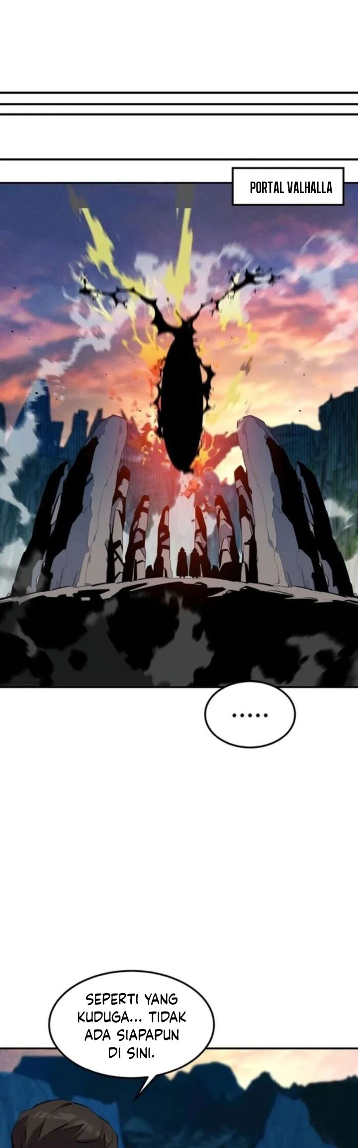 Auto-Hunting With Clones Chapter 136 Gambar 47