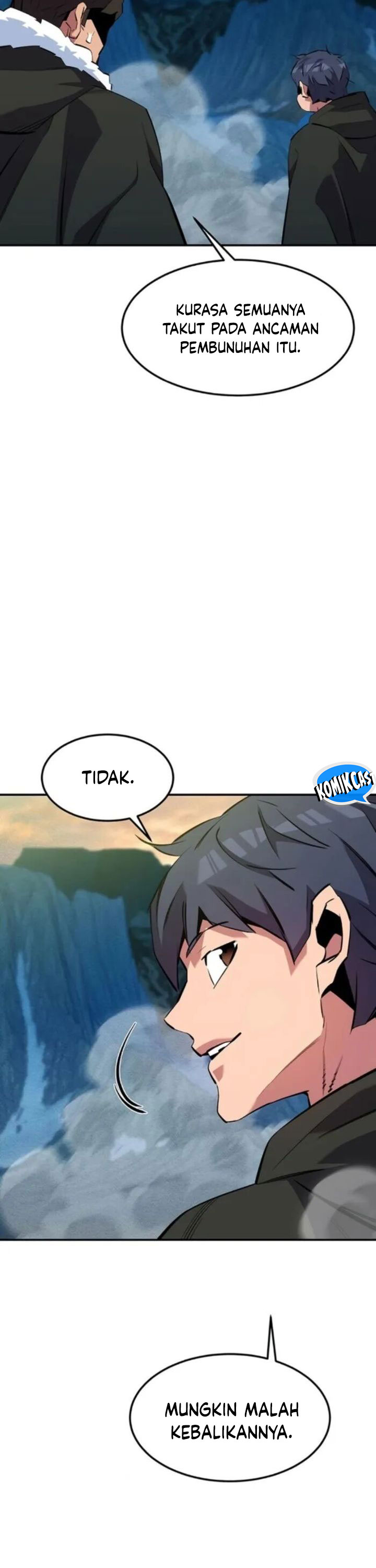 Auto-Hunting With Clones Chapter 136 Gambar 48