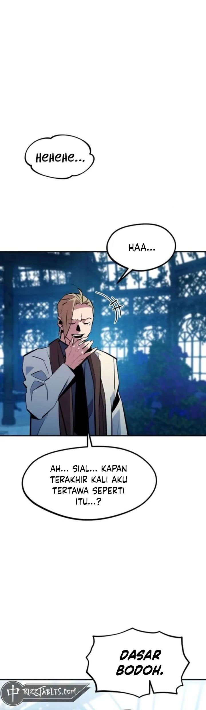 Auto-Hunting With Clones Chapter 136 Gambar 49