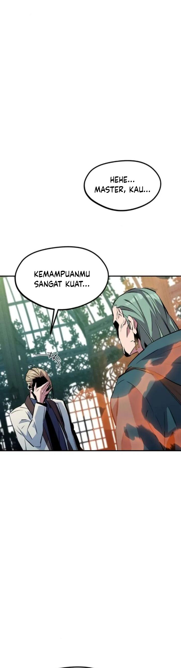 Auto-Hunting With Clones Chapter 136 Gambar 56