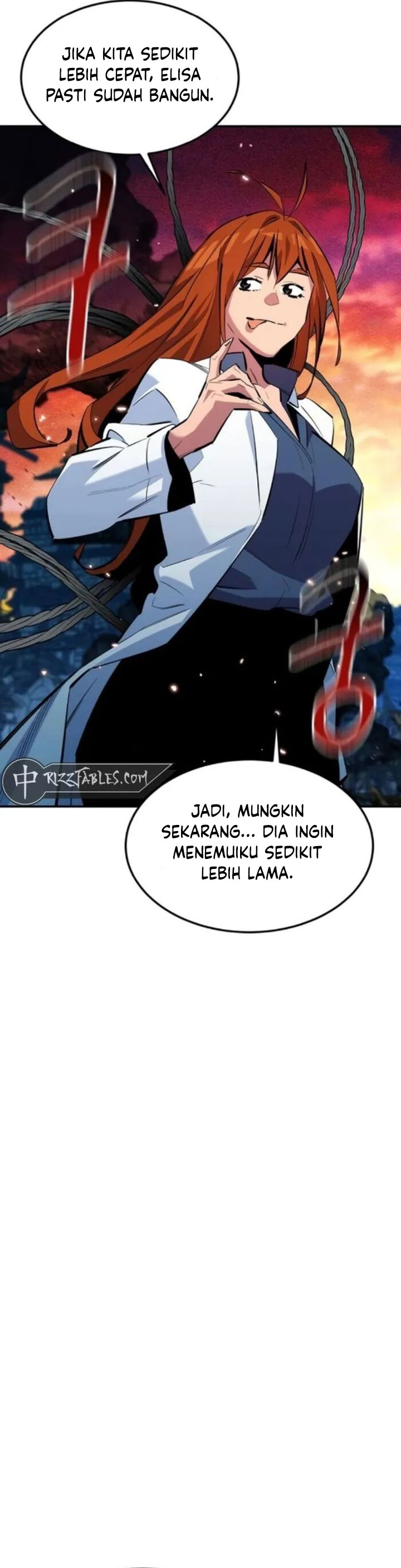 Auto-Hunting With Clones Chapter 136 Gambar 7
