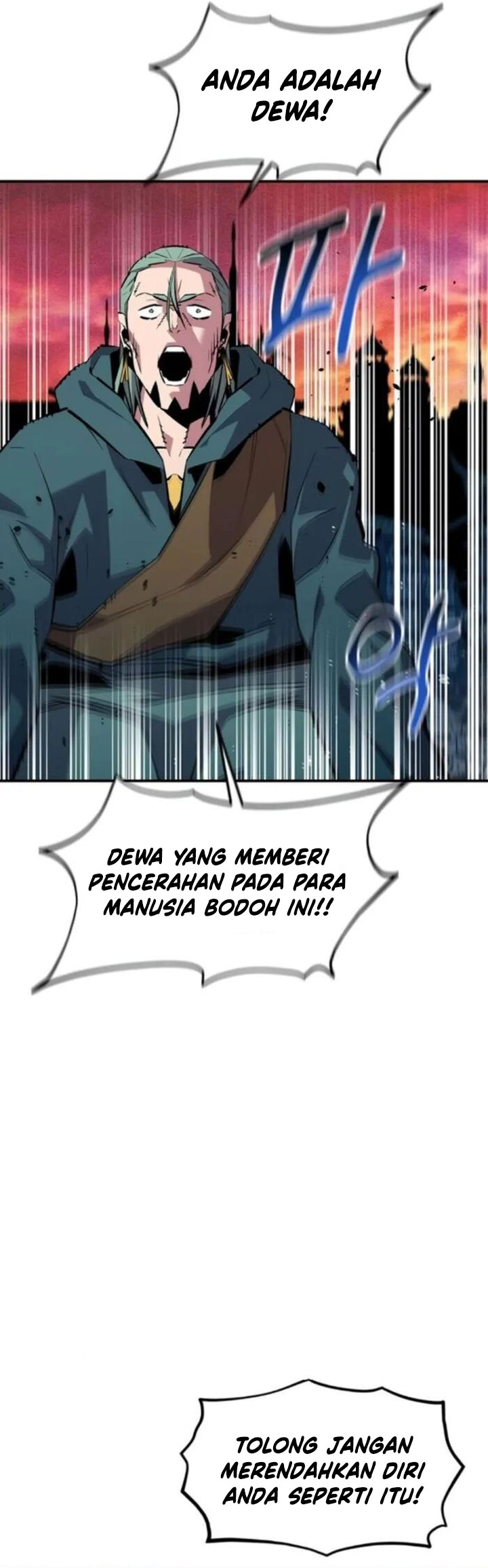 Auto-Hunting With Clones Chapter 136 Gambar 9