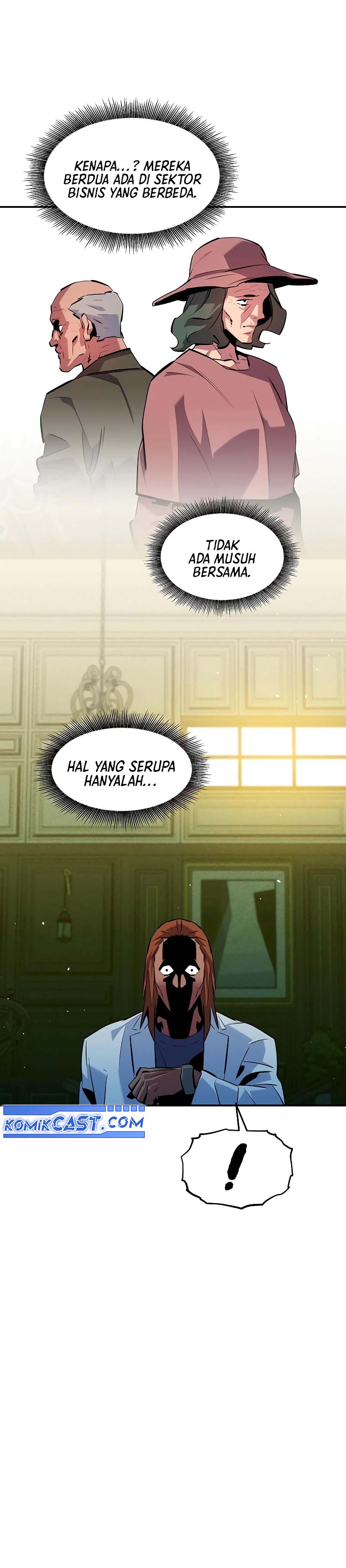 Auto-Hunting With Clones Chapter 135 Gambar 10