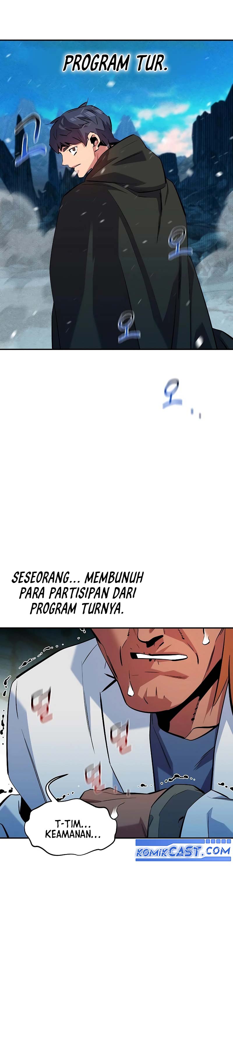 Auto-Hunting With Clones Chapter 135 Gambar 11