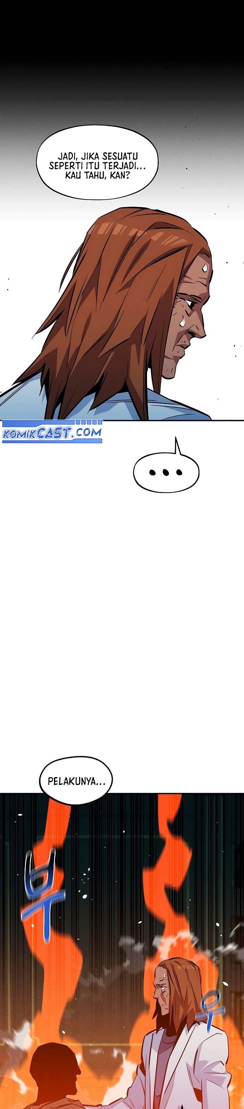 Auto-Hunting With Clones Chapter 135 Gambar 14