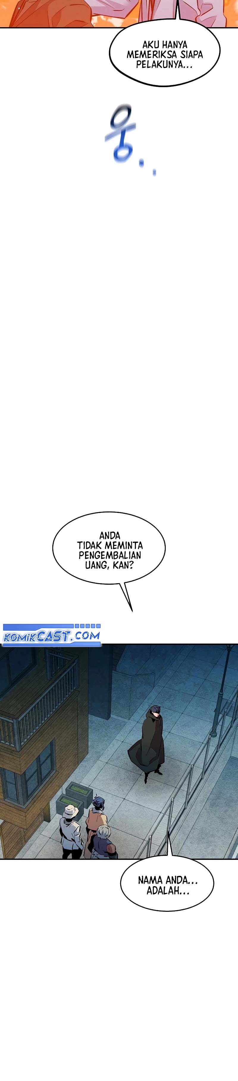 Auto-Hunting With Clones Chapter 135 Gambar 15