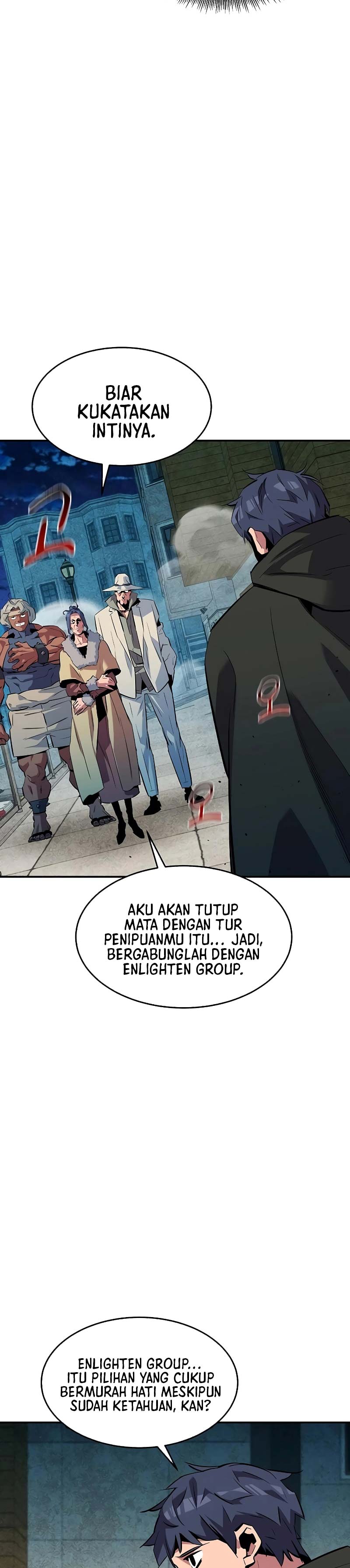 Auto-Hunting With Clones Chapter 135 Gambar 18