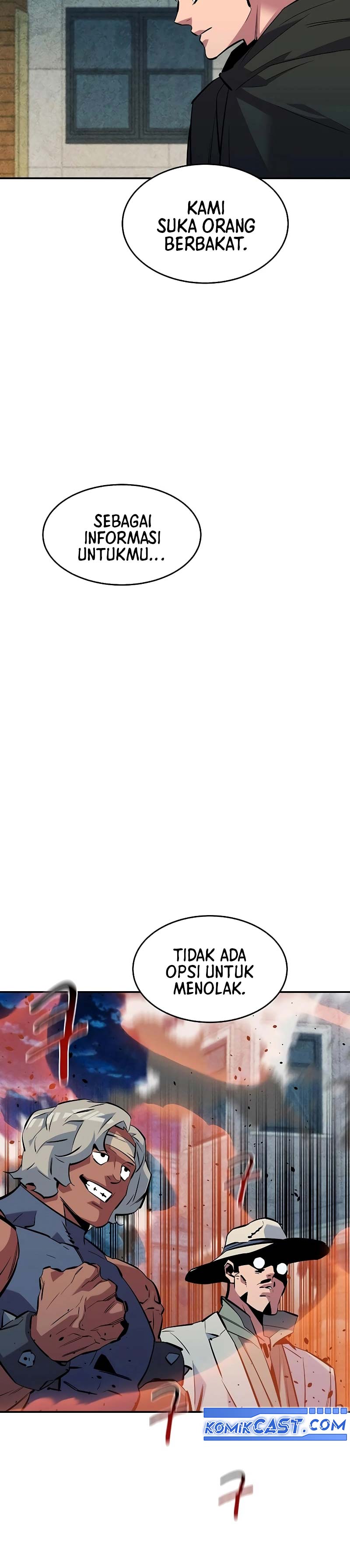 Auto-Hunting With Clones Chapter 135 Gambar 19
