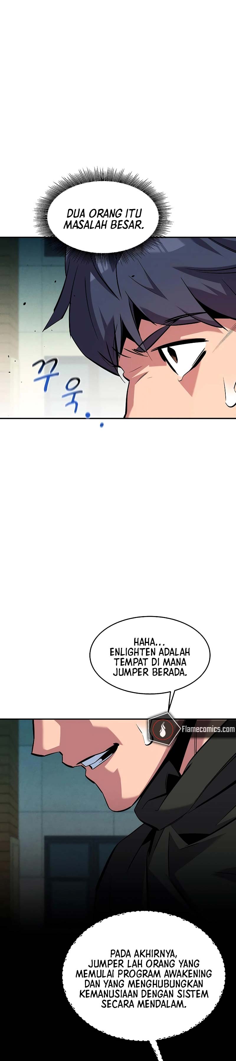 Auto-Hunting With Clones Chapter 135 Gambar 20