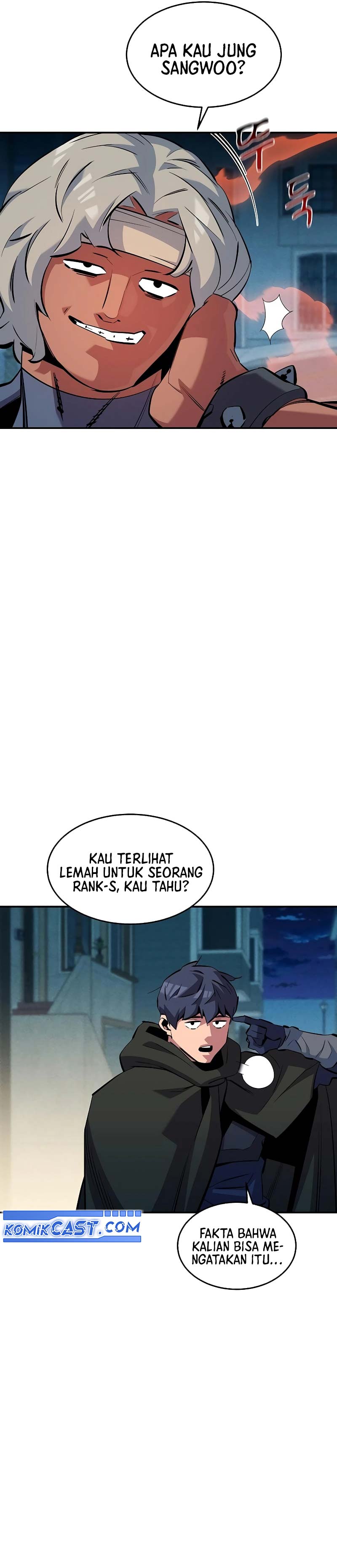 Auto-Hunting With Clones Chapter 135 Gambar 23