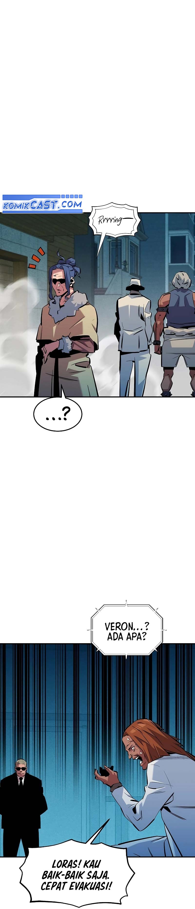 Auto-Hunting With Clones Chapter 135 Gambar 26