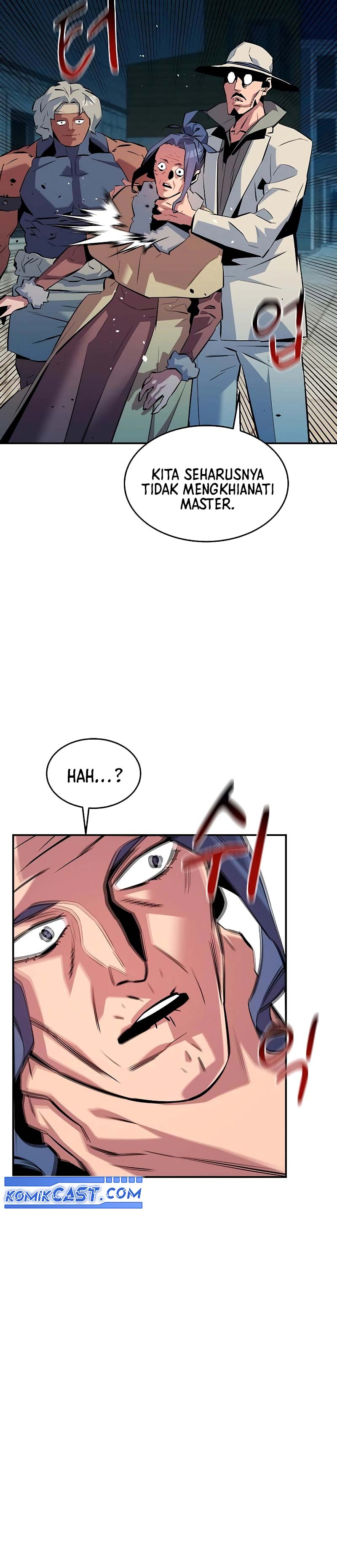 Auto-Hunting With Clones Chapter 135 Gambar 29