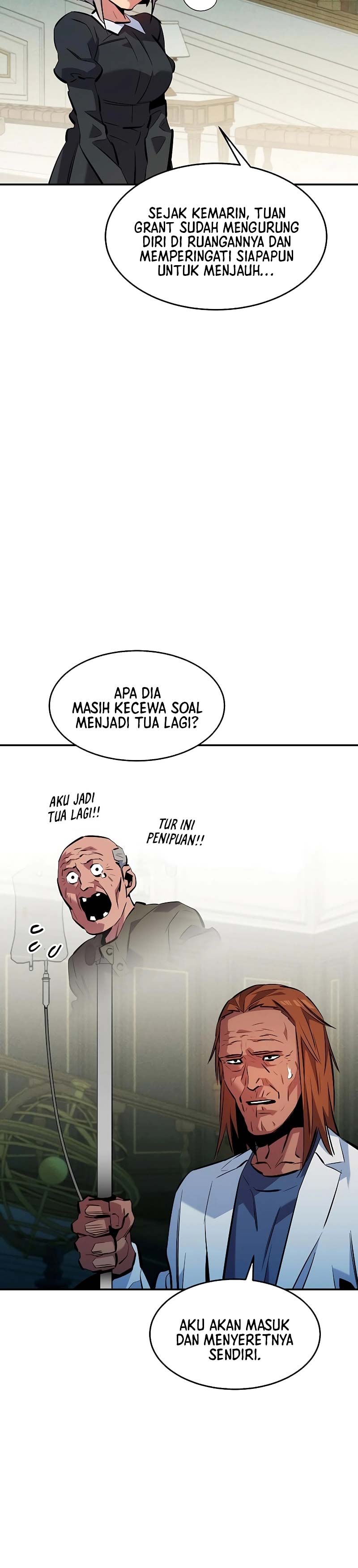 Auto-Hunting With Clones Chapter 135 Gambar 3