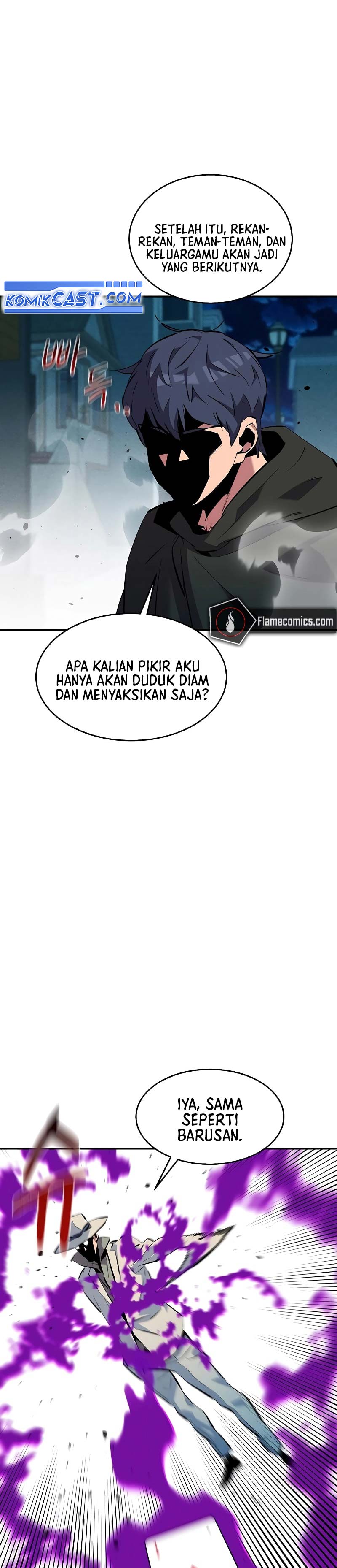 Auto-Hunting With Clones Chapter 135 Gambar 31