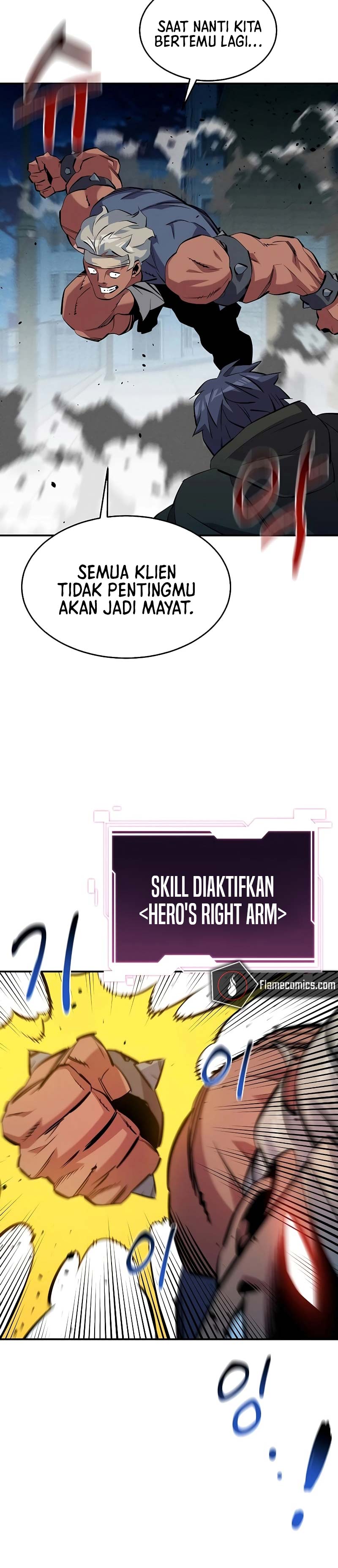Auto-Hunting With Clones Chapter 135 Gambar 34