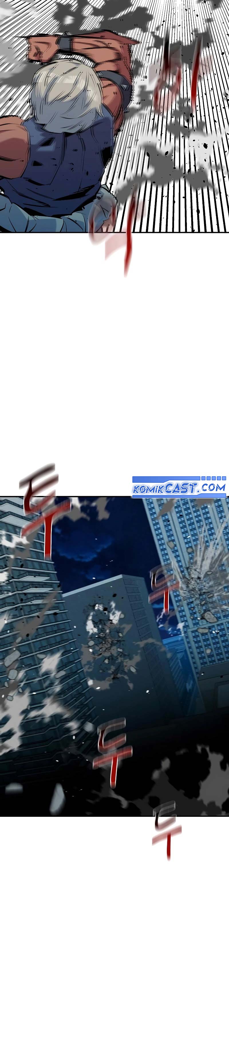 Auto-Hunting With Clones Chapter 135 Gambar 36