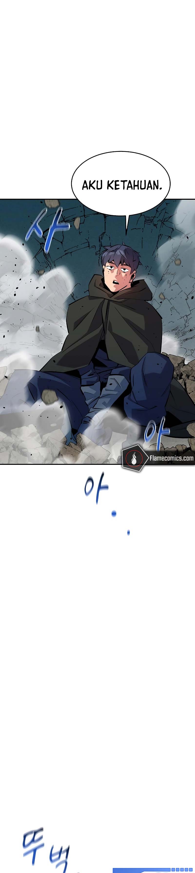 Auto-Hunting With Clones Chapter 135 Gambar 38